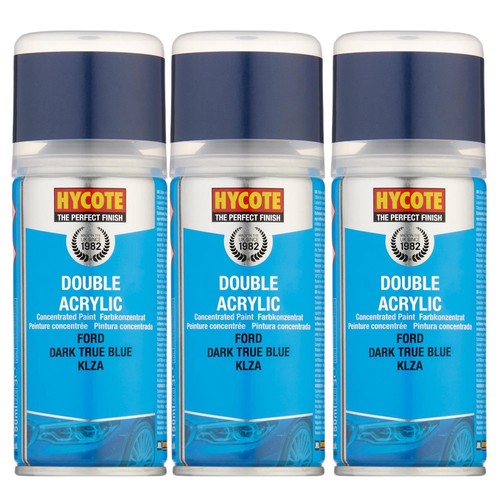 Hycote colour spray paint - hycote,