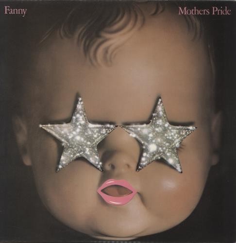 Fanny mothers pride uk - fanny,