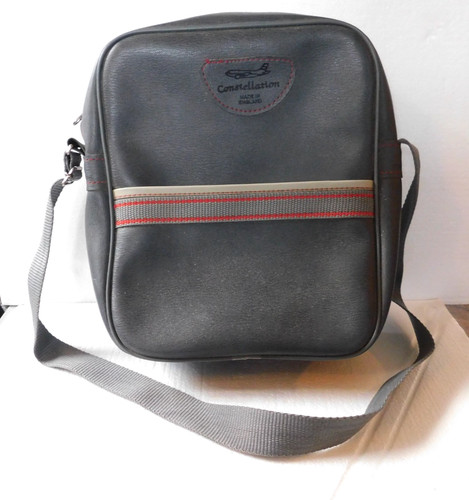 Airline shoulder bag - airline,