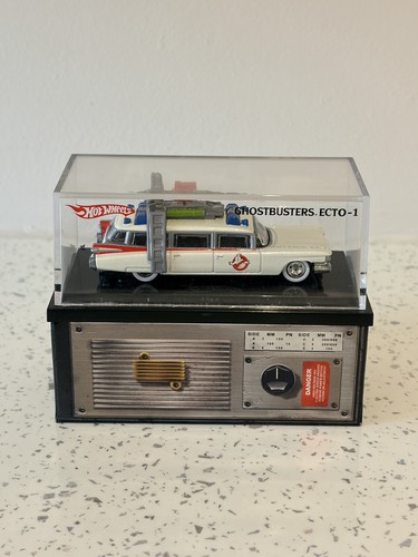 Sdcc ecto rare - ecto-1,