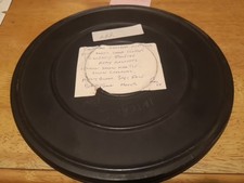 16mm Documentary Film -