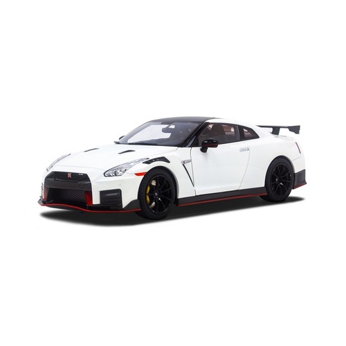 Paudi nissan r nismo - nissan, gt-r