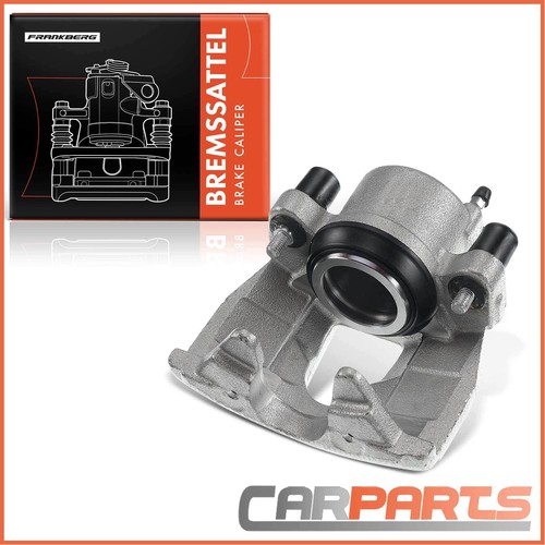 Brake caliper front - caliper, for
