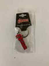 SAXON CLASSIC RED LOGO QUALITY