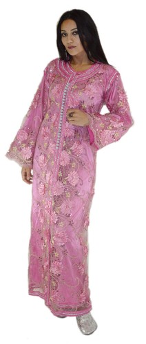 Moroccan wedding gown caftan - wedding,