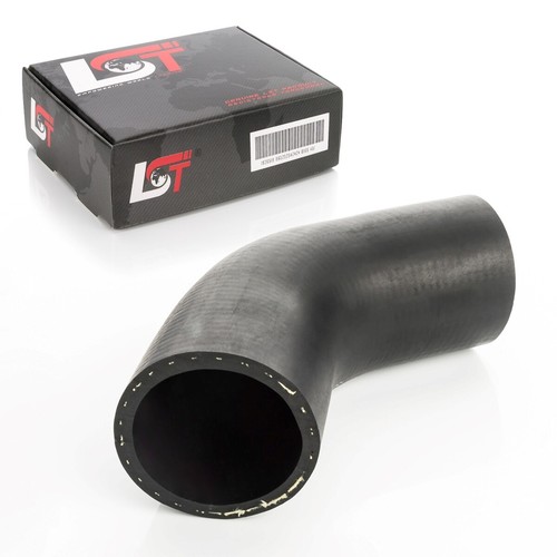 Charge air hose - charge,