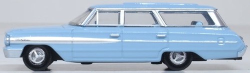Oxford 1964 ford country - country, sedan