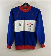 England World Cup 1982