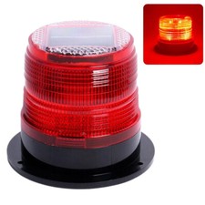 Solar Power Magnetic Emergency