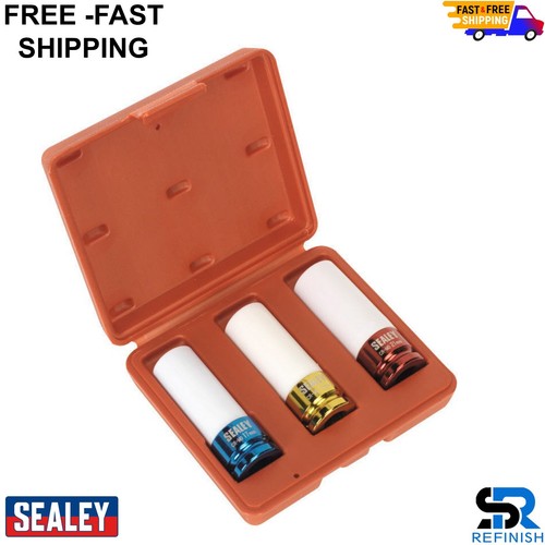 Sealey sx031 alloy wheel - alloy,
