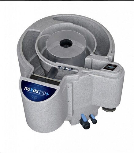Evolution aqua nexus 220 pond - aqua,