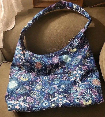 New sakroots purse shoulder - sakroots,