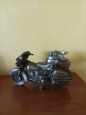 Vintage  -Harley Davidson  1200-  Brass Table Lighter