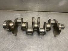 RECONDITIONED CRANKSHAFT VW LT28-LT46 2.8 TDI AGK 1997-2001 407001
