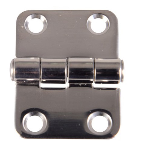 Stainless steel hinge - stainless,