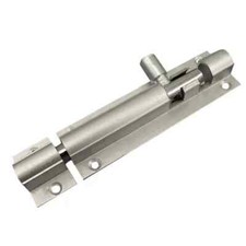 SLIDE BOLT Bathroom Toilet