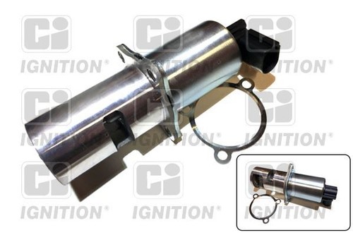 Egr valve fits nissan - nissan, opel
