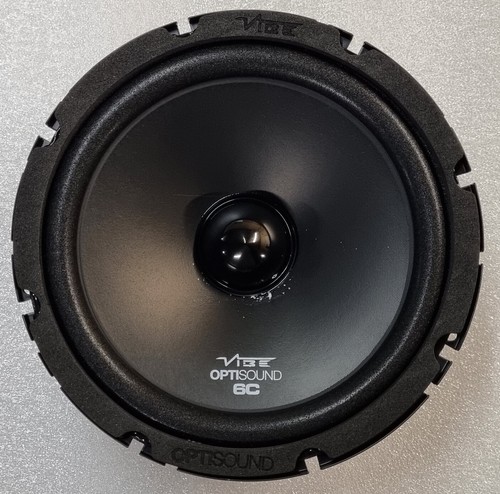 Vibe optisound - vibe, 6.5“