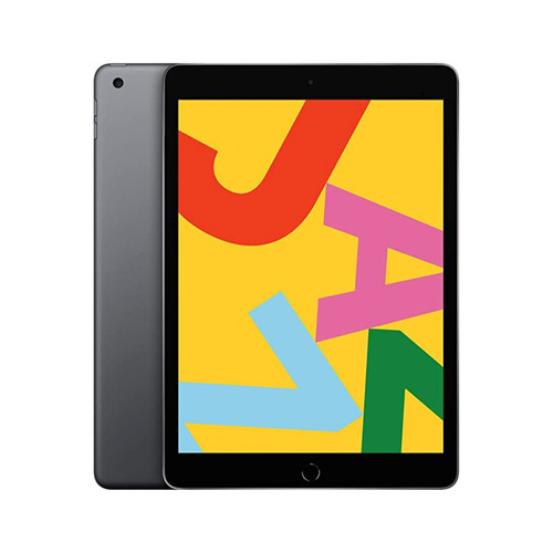 New apple ipad 7th - new,
