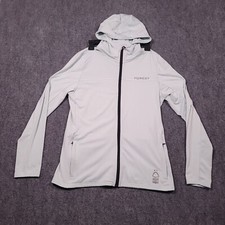 Nottingham Forest Hooded