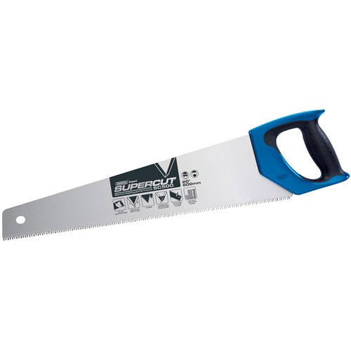 500mm hardpoint handsaw - hardpoint,