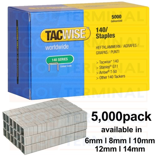 Tacwise type 140 series - 140,
