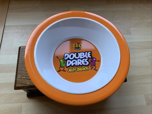 Double dares jelly - double,