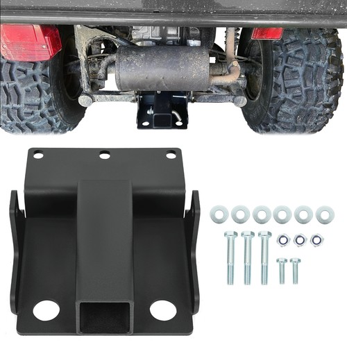 For receiver kawasaki mule - for,