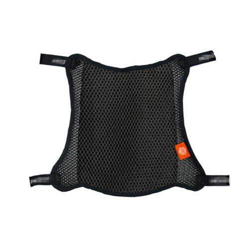 Motorcycle cooling seat - motorcycle,