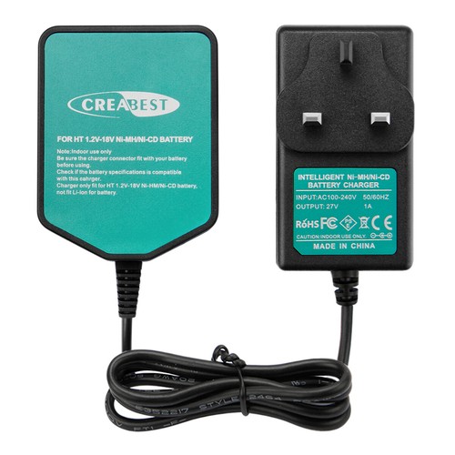 Charger for hitachi - for, eb1212s