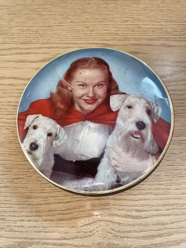 Vintage riley brothers toffee - vintage,