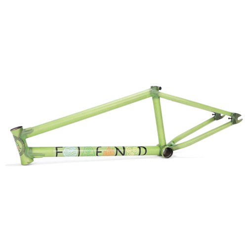 Fiend raekes frame - raekes, trans