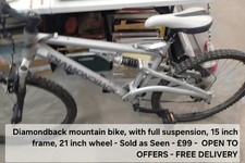 Joblot mountain bikes - joblot,