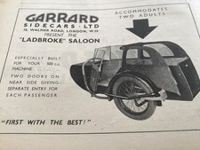 GARRARD EXCELSIOR RI RENOLD
