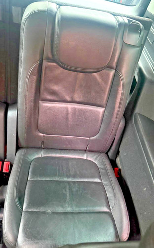 2017 sharan seat - vw,