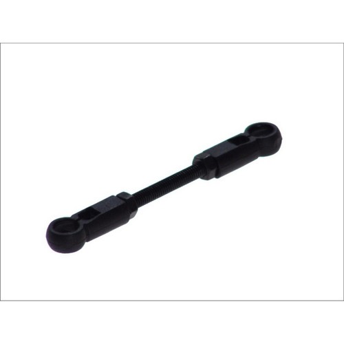 Driver cab suspension - driver’s,