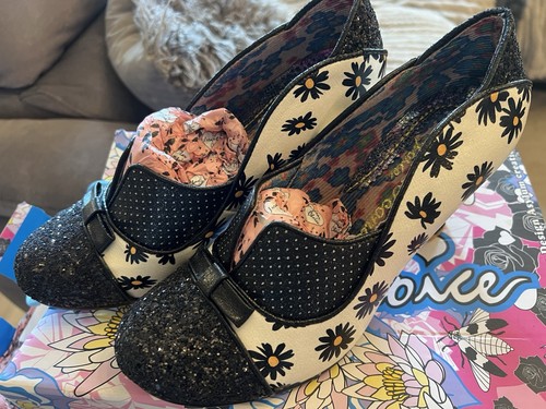 Irregular choice women heels - women's,