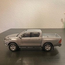 Toyota Hilux 1D6 not for sale