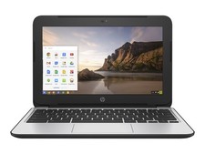 HP Chromebook 11 G4 11.6"