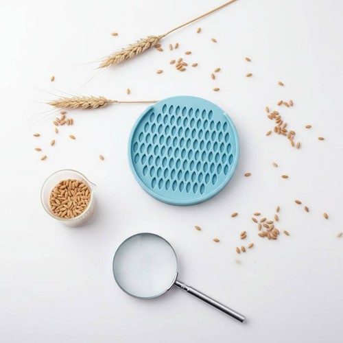 Manual grain grinder - manual,