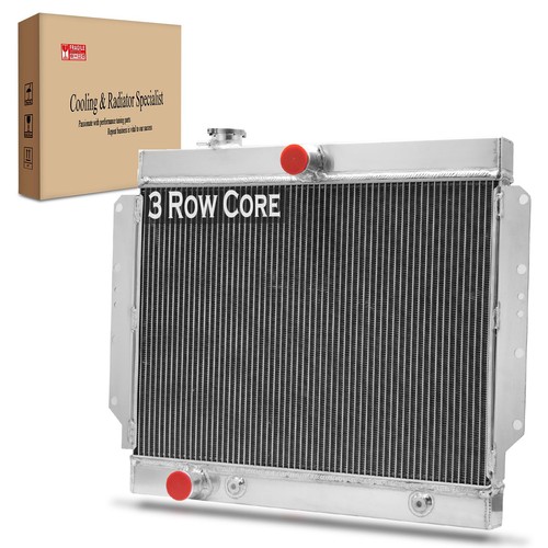Radiator for 1959 1960 - 6.4l, 1959-1960