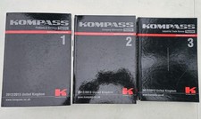 KOMPASS Products and Services