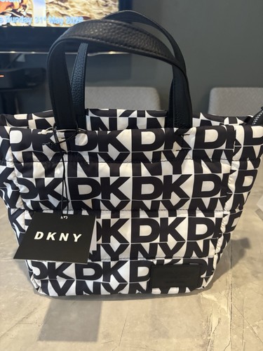 Dkny ladies mini tote - dkny, bag