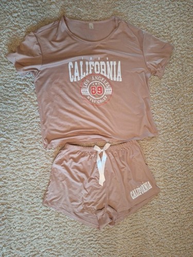 Ladies pjs