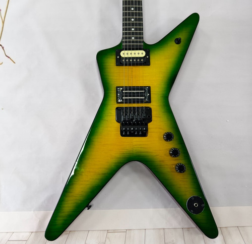 Dimebag darrell 1994 - darrell,