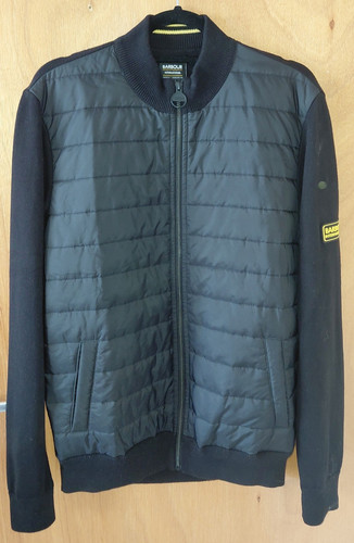 Barbour international men - barbour,