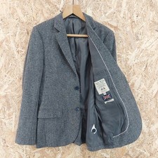36R JACK WILLS x MOON Tweed
