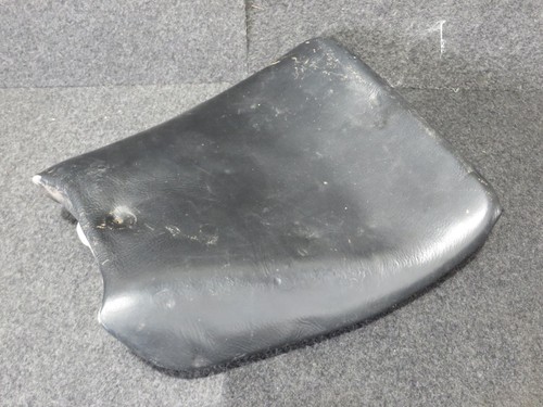 Suzuki 125 seat - suzuki, rg