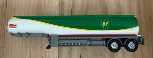 Corgi 75103 tri axle - corgi,