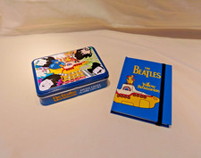 Beatles yellow submarine gifts - beatles,